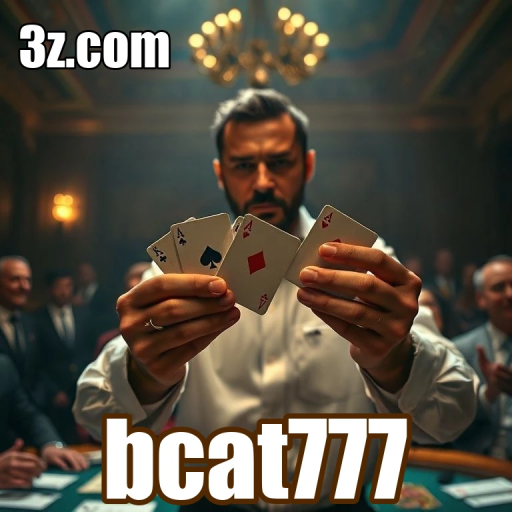 Eventos Arrojados no bcat777: Diversão e Prêmios em Jogo