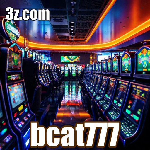 Recursos da Família na bcat777: Diversão para Todos