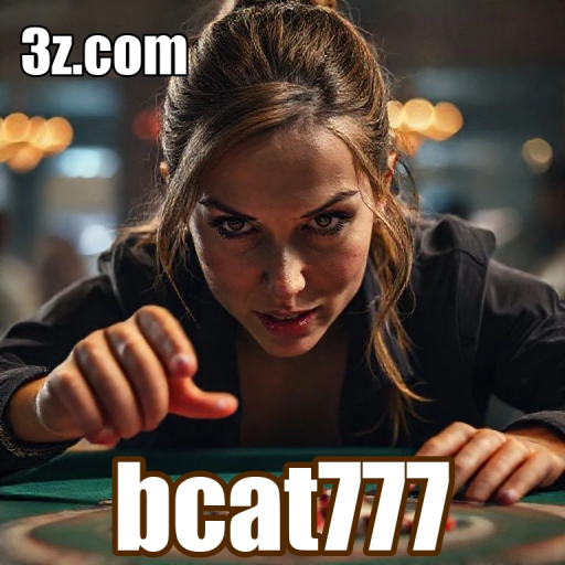 Poker e Diversão em Alta no bcat777 Para Todos